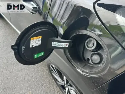 Photo 14 Ford Puma  1.0 Flexifuel 125ch S&S mHEV Titanium