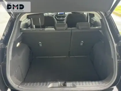 Photo 11 Ford Puma  1.0 Flexifuel 125ch S&S mHEV Titanium