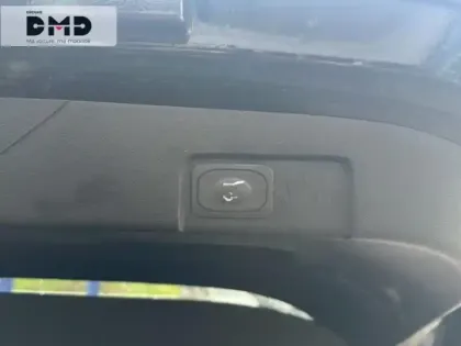 Photo 13 Ford Puma  1.0 Flexifuel 125ch S&S mHEV Titanium