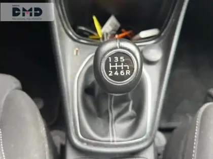 Photo 7 Ford Puma  1.0 Flexifuel 125ch S&S mHEV Titanium