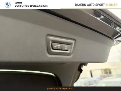 Photo 8 BMW Serie 4 Série 4 Gran Coupé 420dA xDrive 190ch M Sport