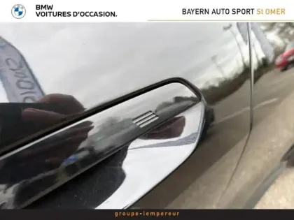 Photo 12 BMW Serie 4 Série 4 Gran Coupé 420dA xDrive 190ch M Sport