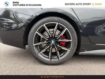 Photo 11 BMW Serie 4 Série 4 Gran Coupé 420dA xDrive 190ch M Sport