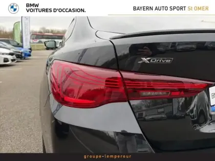 Photo 10 BMW Serie 4 Série 4 Gran Coupé 420dA xDrive 190ch M Sport