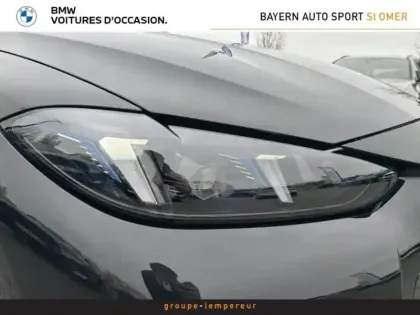 Photo 9 BMW Serie 4 Série 4 Gran Coupé 420dA xDrive 190ch M Sport