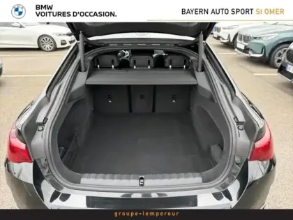 Photo 7 BMW Serie 4 Série 4 Gran Coupé 420dA xDrive 190ch M Sport