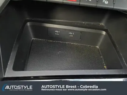 Photo 10 Audi A3  Sportback 30 TDI 116ch Design S tronic 7