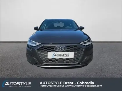 Photo 22 Audi A3  Sportback 30 TDI 116ch Design S tronic 7