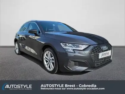 Photo 18 Audi A3  Sportback 30 TDI 116ch Design S tronic 7