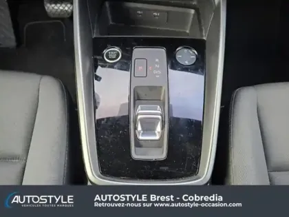 Photo 8 Audi A3  Sportback 30 TDI 116ch Design S tronic 7