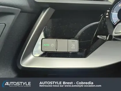 Photo 12 Audi A3  Sportback 30 TDI 116ch Design S tronic 7