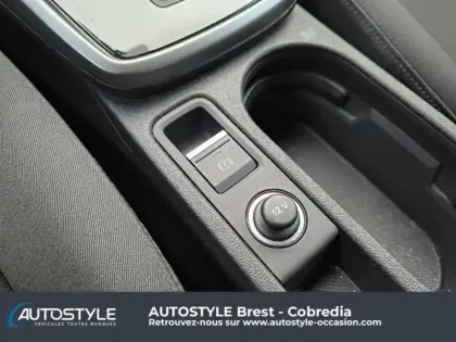 Photo 11 Audi A3  Sportback 30 TDI 116ch Design S tronic 7