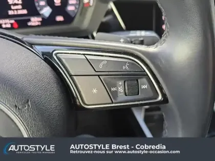 Photo 14 Audi A3  Sportback 30 TDI 116ch Design S tronic 7