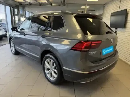 Photo 6 Volkswagen Tiguan  Allspace 2.0 TDI 150ch Carat DSG7 Euro6dT