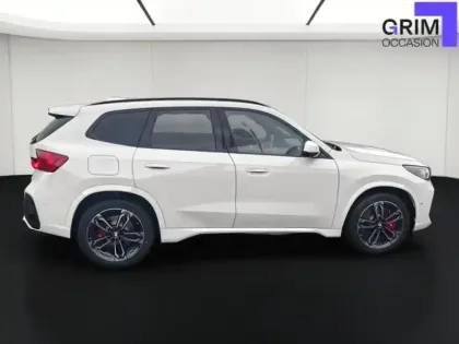 Photo 5 BMW X1  xDrive23d 211ch M Sport