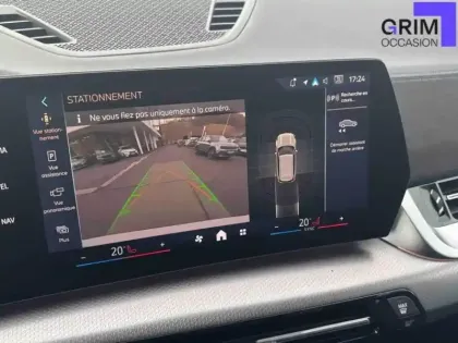 Photo 14 BMW X1  xDrive23d 211ch M Sport