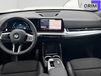 Photo 6 BMW X1  xDrive23d 211ch M Sport