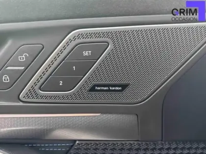 Photo 12 BMW X1  xDrive23d 211ch M Sport