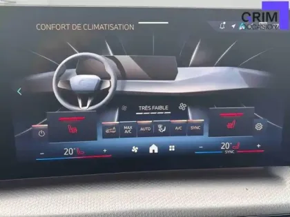 Photo 8 BMW X1  xDrive23d 211ch M Sport