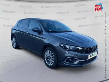 Photo 17 Fiat Tipo Gén. II Ph2 Life Plus 5