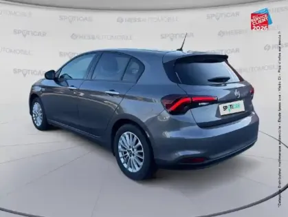 Photo 22 Fiat Tipo Gén. II Ph2 Life Plus 5