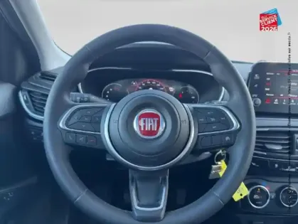 Photo 26 Fiat Tipo Gén. II Ph2 Life Plus 5