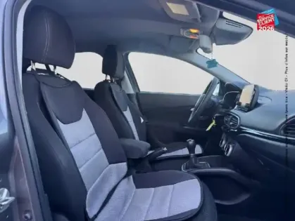 Photo 19 Fiat Tipo Gén. II Ph2 Life Plus 5