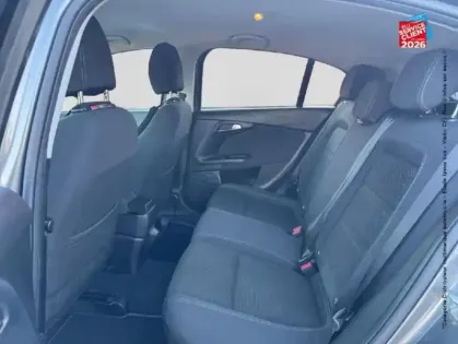 Photo 25 Fiat Tipo Gén. II Ph2 Life Plus 5