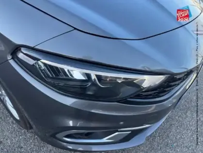 Photo 12 Fiat Tipo Gén. II Ph2 Life Plus 5