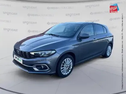 Photo Fiat Tipo