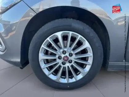 Photo 24 Fiat Tipo Gén. II Ph2 Life Plus 5