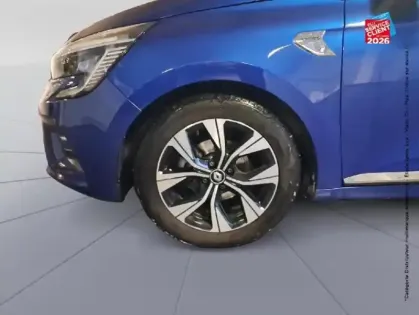 Photo 9 Renault Clio Gén. V (BJA) Ph1 Limited 5