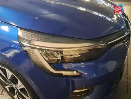 Photo 12 Renault Clio Gén. V (BJA) Ph1 Limited 5