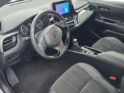 Photo 11 Toyota C-HR  184h GR-Sport 2WD E-CVT MY20