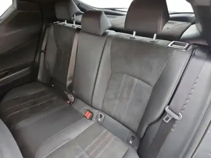 Photo 13 Toyota C-HR  184h GR-Sport 2WD E-CVT MY20