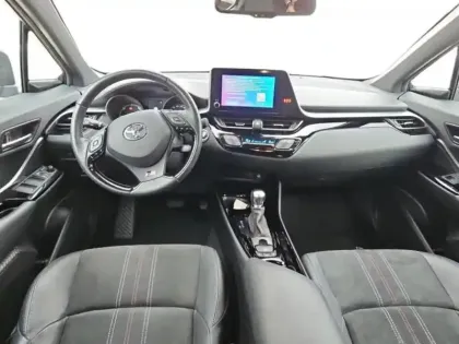 Photo 8 Toyota C-HR  184h GR-Sport 2WD E-CVT MY20