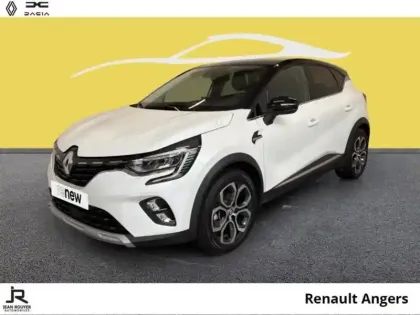 Photo Renault Captur