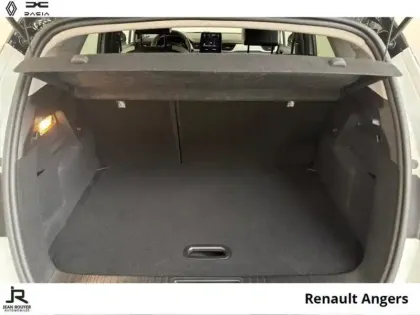 Photo 6 Renault Captur  1.6 E-Tech hybride 145ch Techno Fast Track