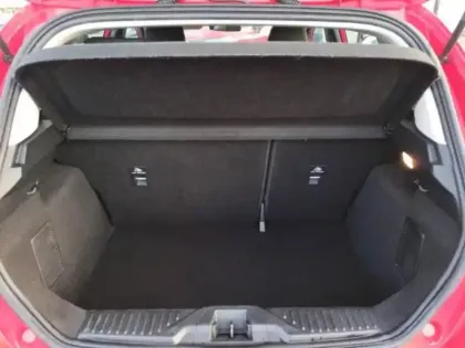 Photo 12 Ford Fiesta  1.0 EcoBoost 95ch Cool & Connect 5p