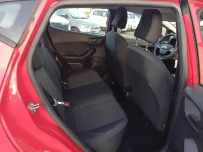 Photo 11 Ford Fiesta  1.0 EcoBoost 95ch Cool & Connect 5p