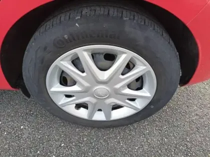 Photo 8 Ford Fiesta  1.0 EcoBoost 95ch Cool & Connect 5p