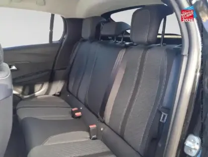 Photo 10 Peugeot 208  1.2 100ch S&S Allure