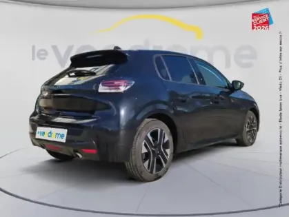 Photo 20 Peugeot 208  1.2 100ch S&S Allure