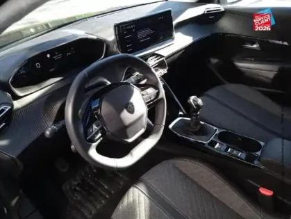 Photo 14 Peugeot 208  1.2 100ch S&S Allure