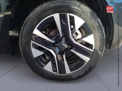 Photo 24 Peugeot 208  1.2 100ch S&S Allure