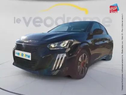 Photo 15 Peugeot 208  1.2 100ch S&S Allure