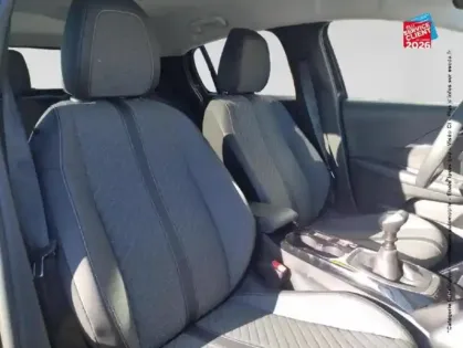 Photo 19 Peugeot 208  1.2 100ch S&S Allure