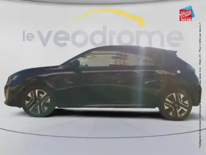 Photo 23 Peugeot 208  1.2 100ch S&S Allure