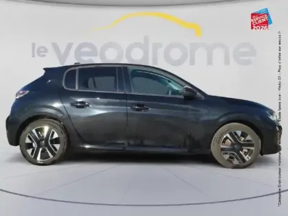 Photo 18 Peugeot 208  1.2 100ch S&S Allure