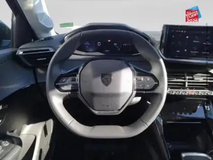 Photo 11 Peugeot 208  1.2 100ch S&S Allure